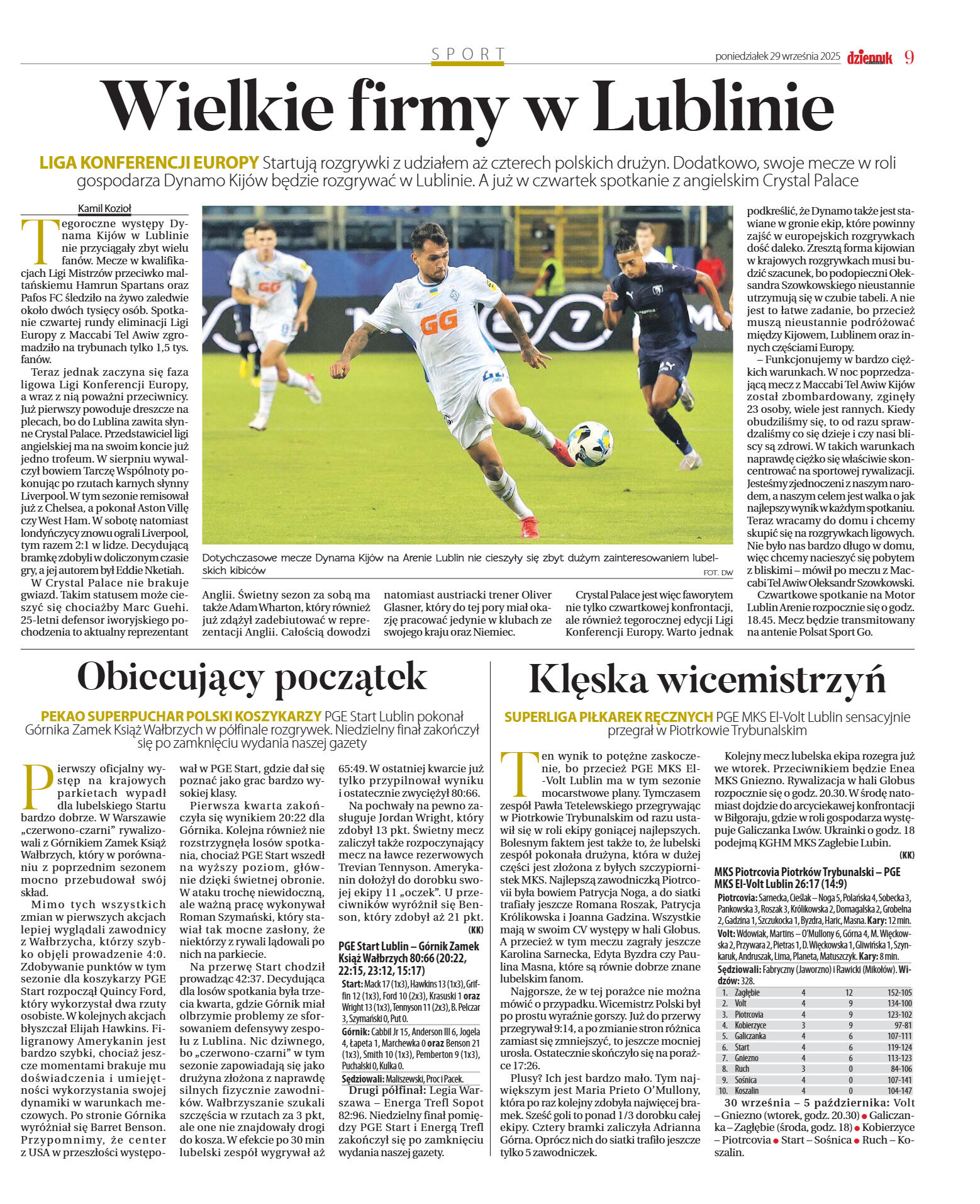 Wydanie główne - strona 9