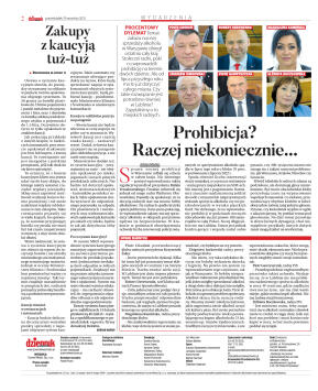 Wydanie główne - strona 2