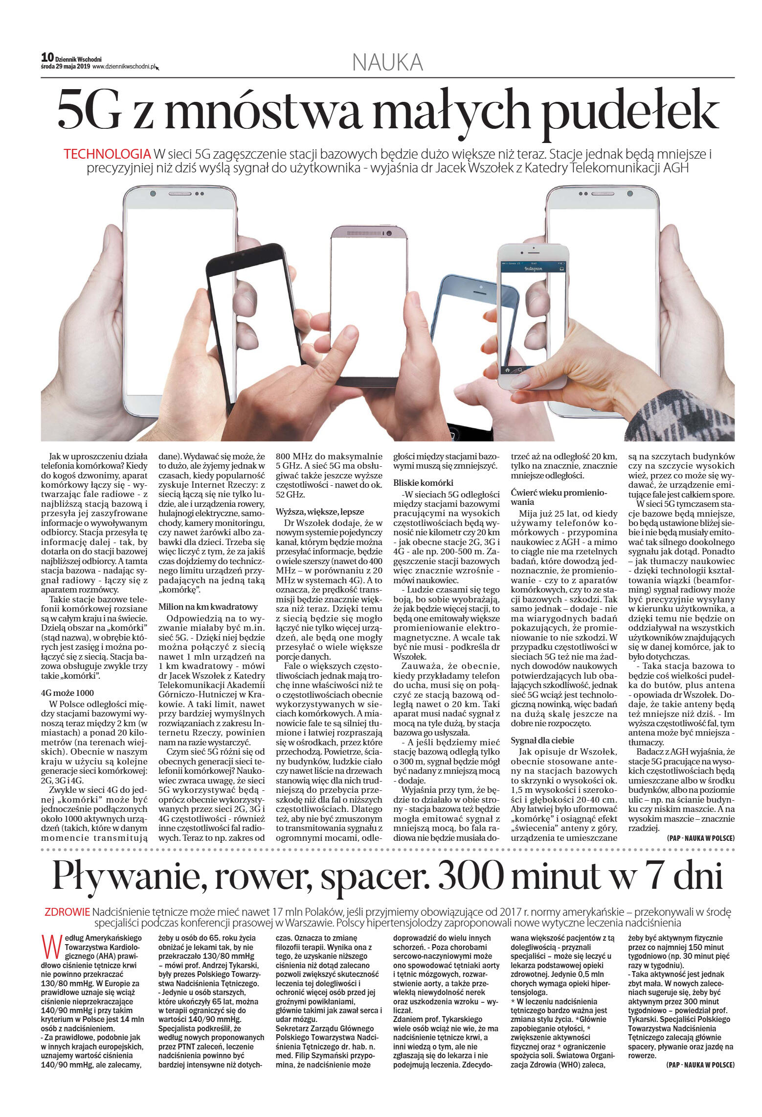 Wydanie główne - strona 10