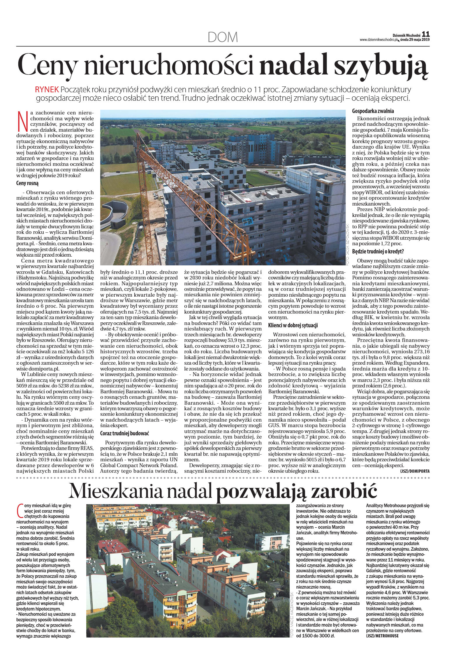 Wydanie główne - strona 11