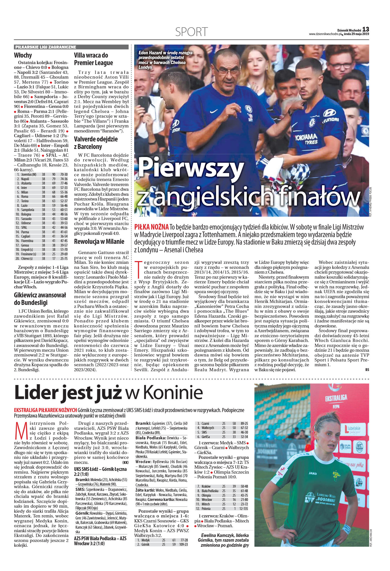 Wydanie główne - strona 13