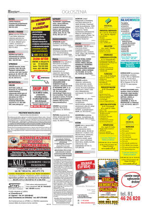 Wydanie główne - strona 12