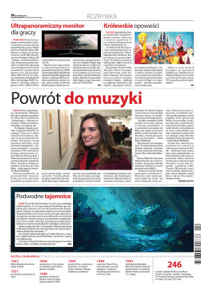 Wydanie główne - strona 16