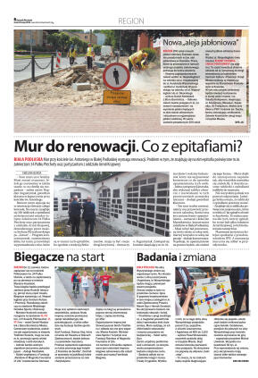 Wydanie główne - strona 8