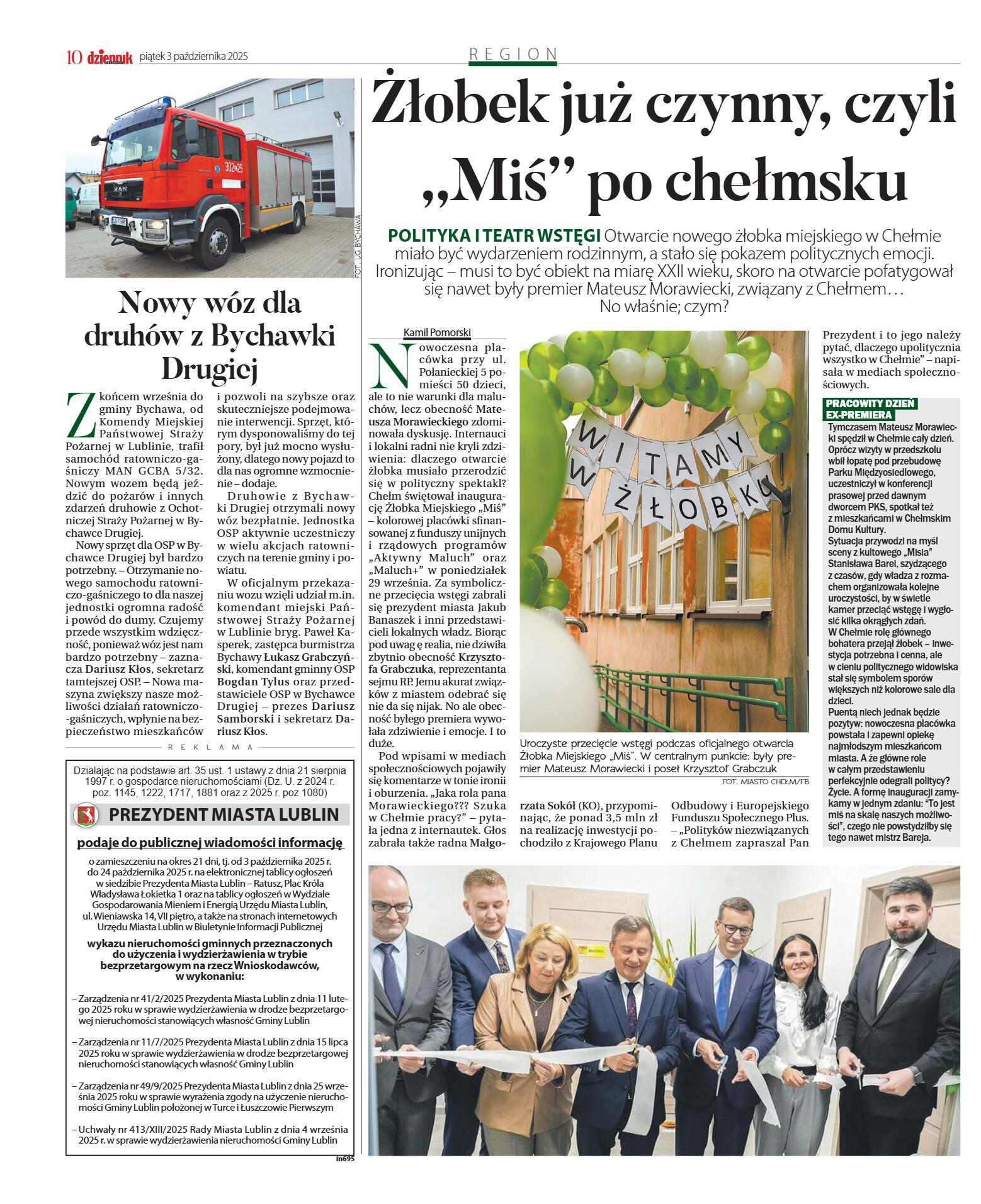 Wydanie główne - strona 10