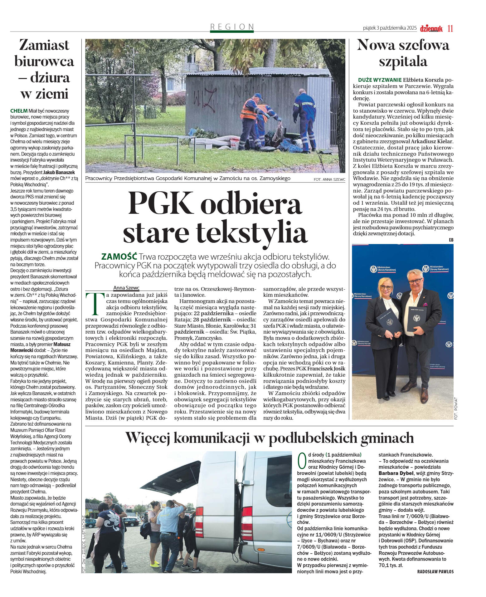 Wydanie główne - strona 11