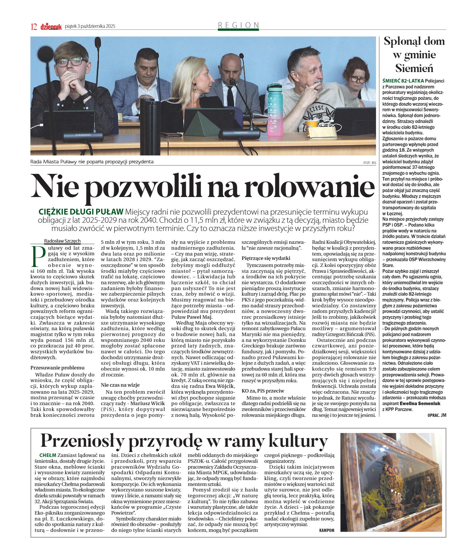 Wydanie główne - strona 12