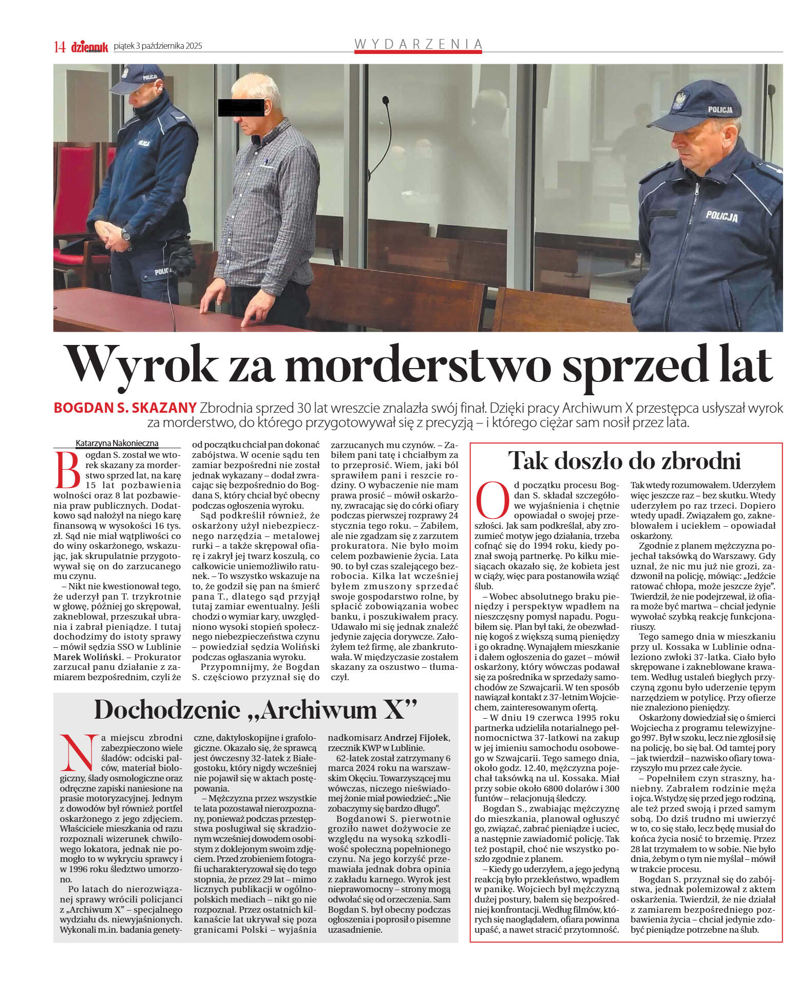 Wydanie główne - strona 14