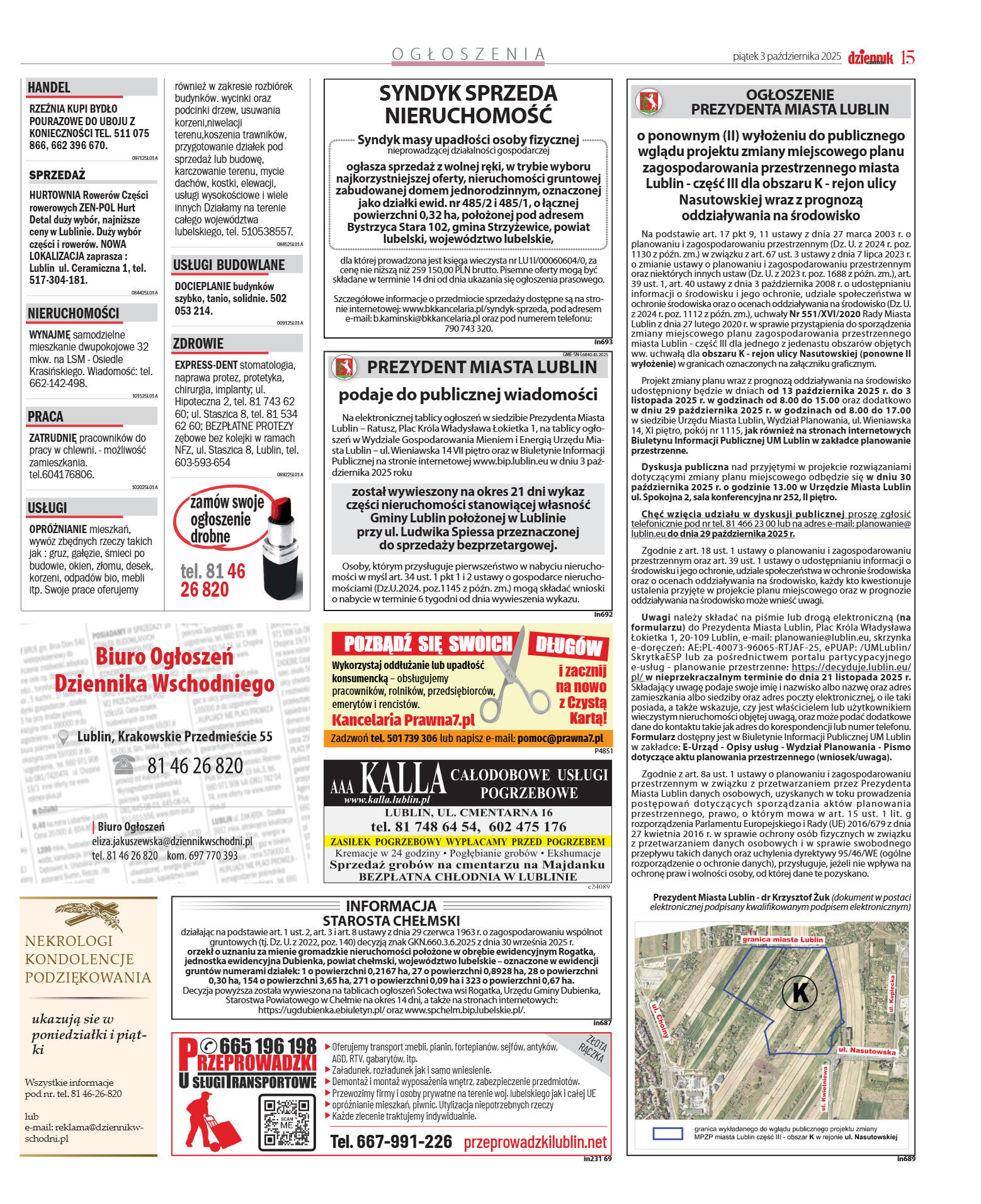 Wydanie główne - strona 15