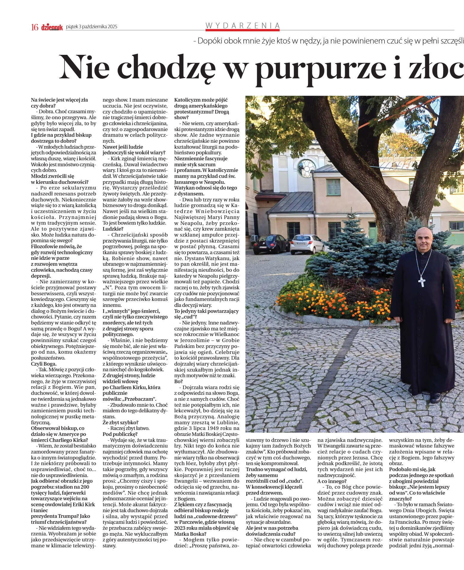 Wydanie główne - strona 16