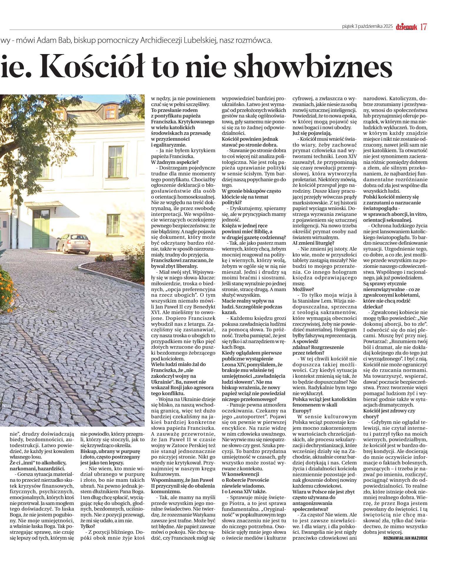 Wydanie główne - strona 17