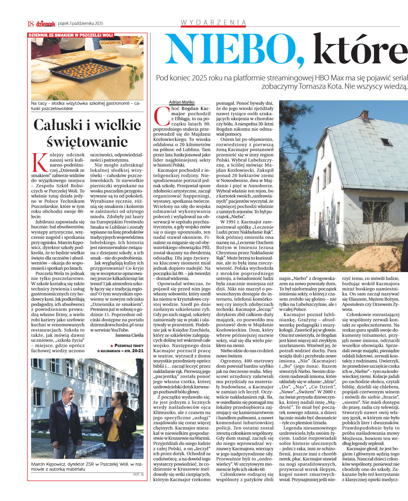 Wydanie główne - strona 18