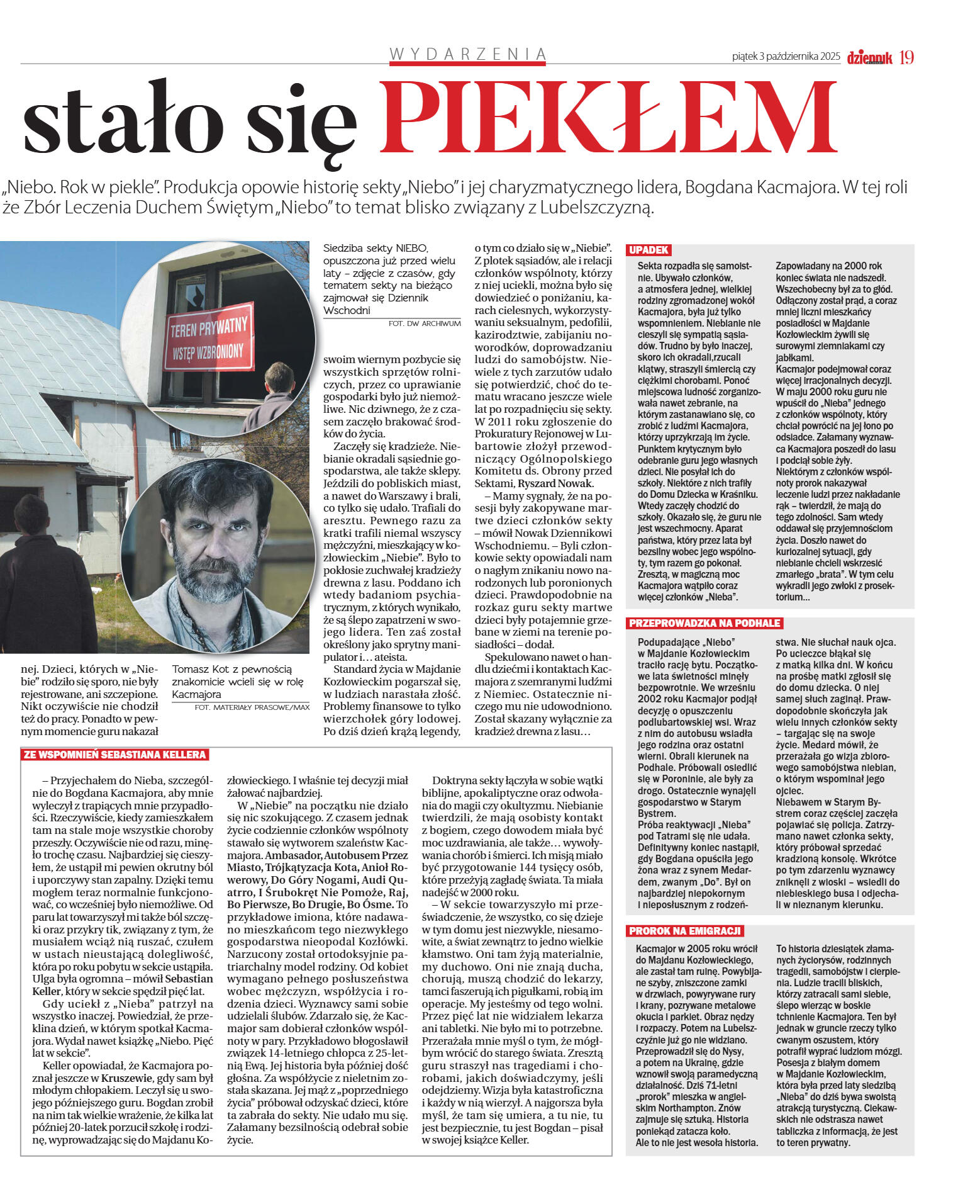 Wydanie główne - strona 19