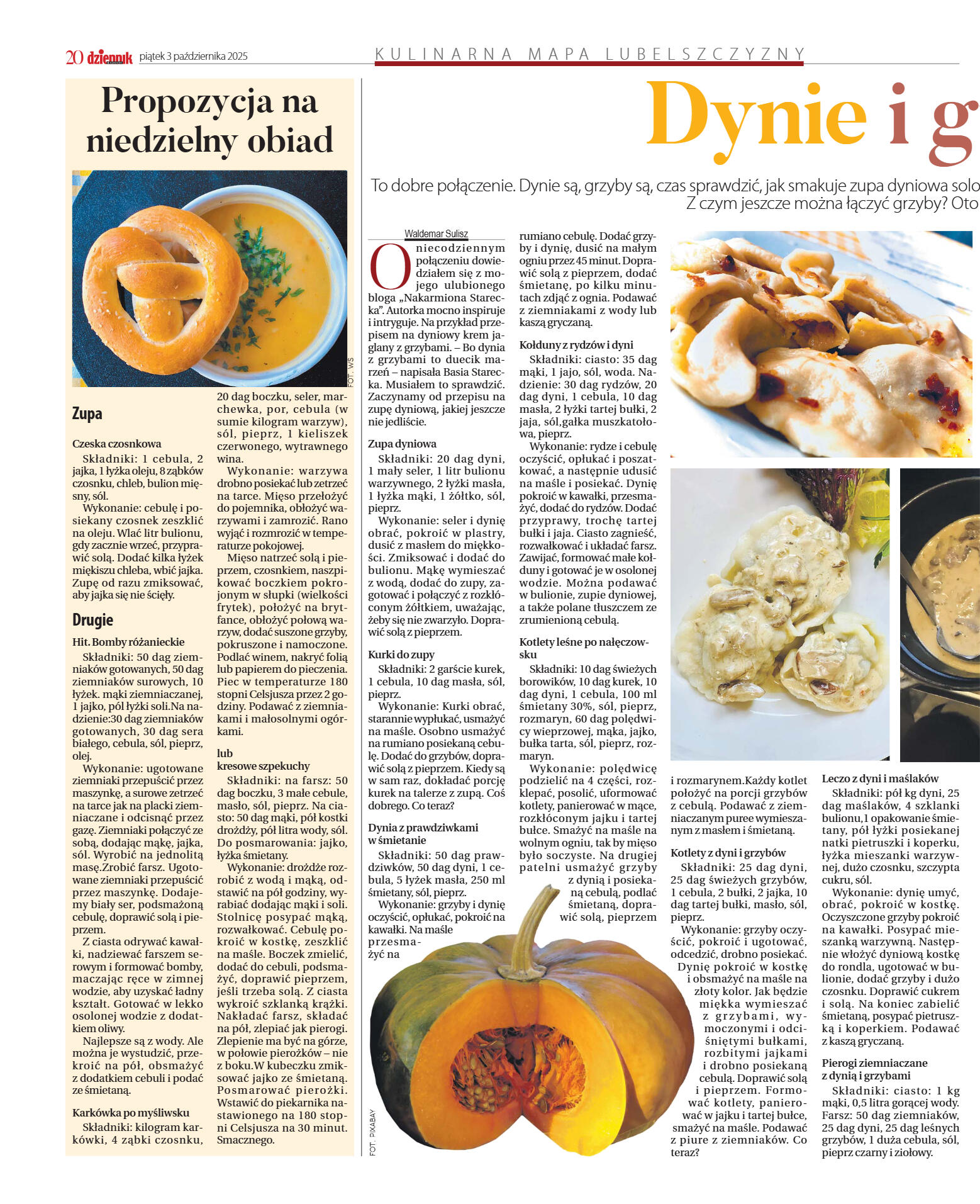 Wydanie główne - strona 20