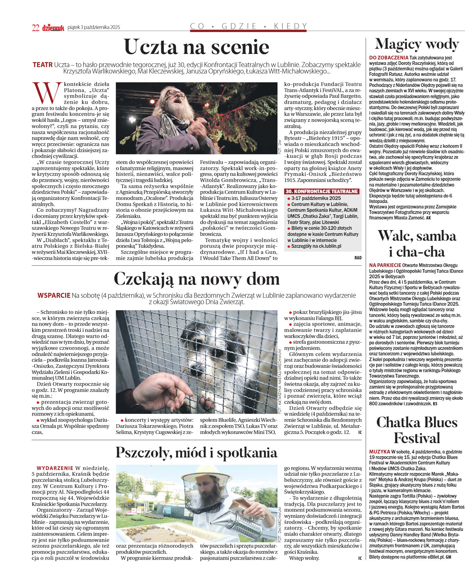 Wydanie główne - strona 22