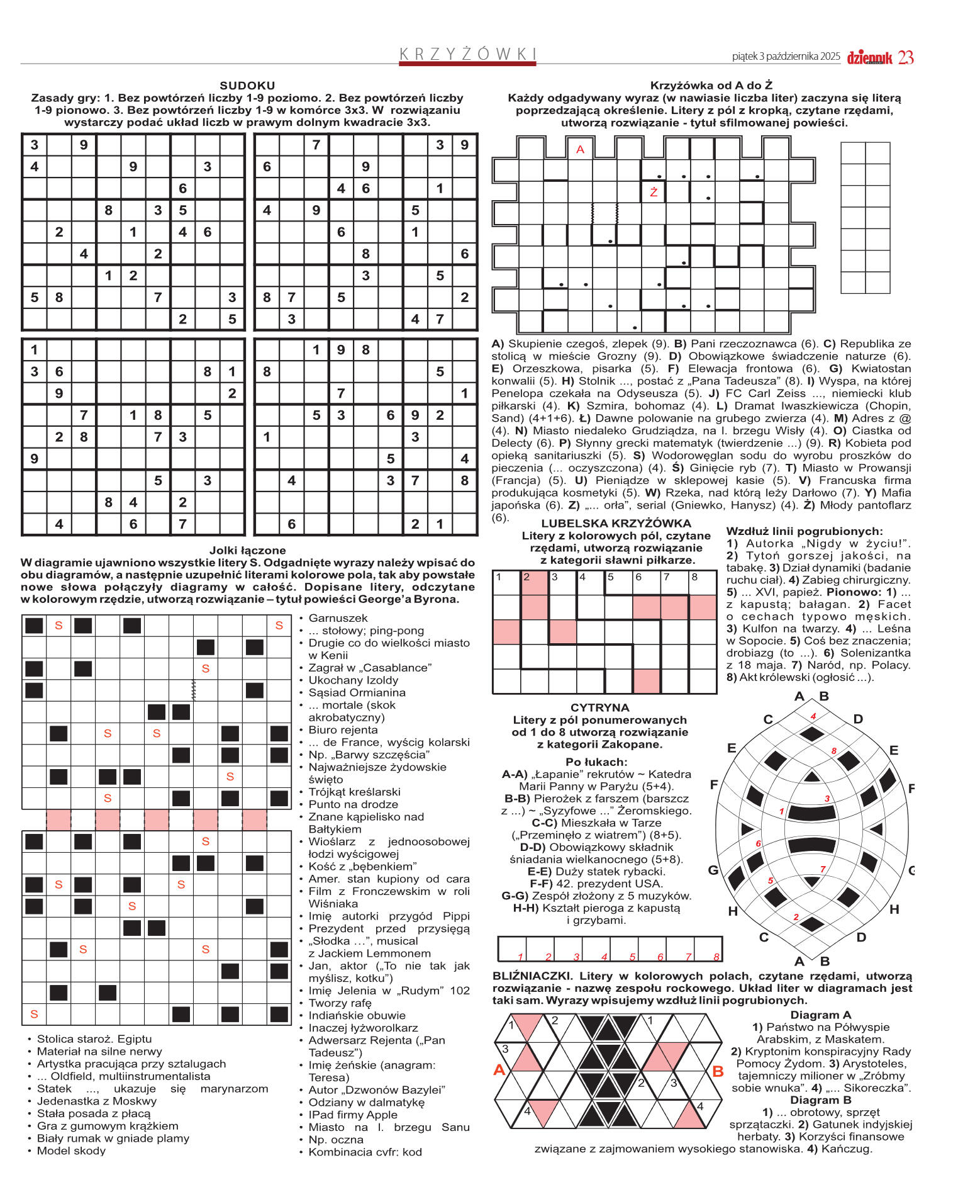 Wydanie główne - strona 23