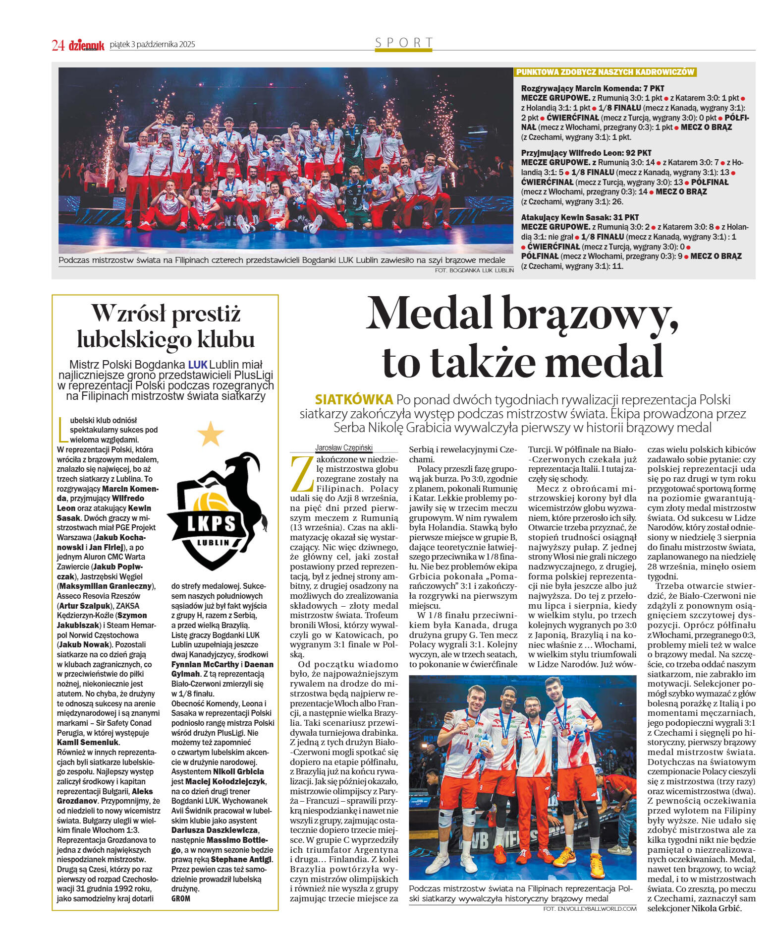 Wydanie główne - strona 24