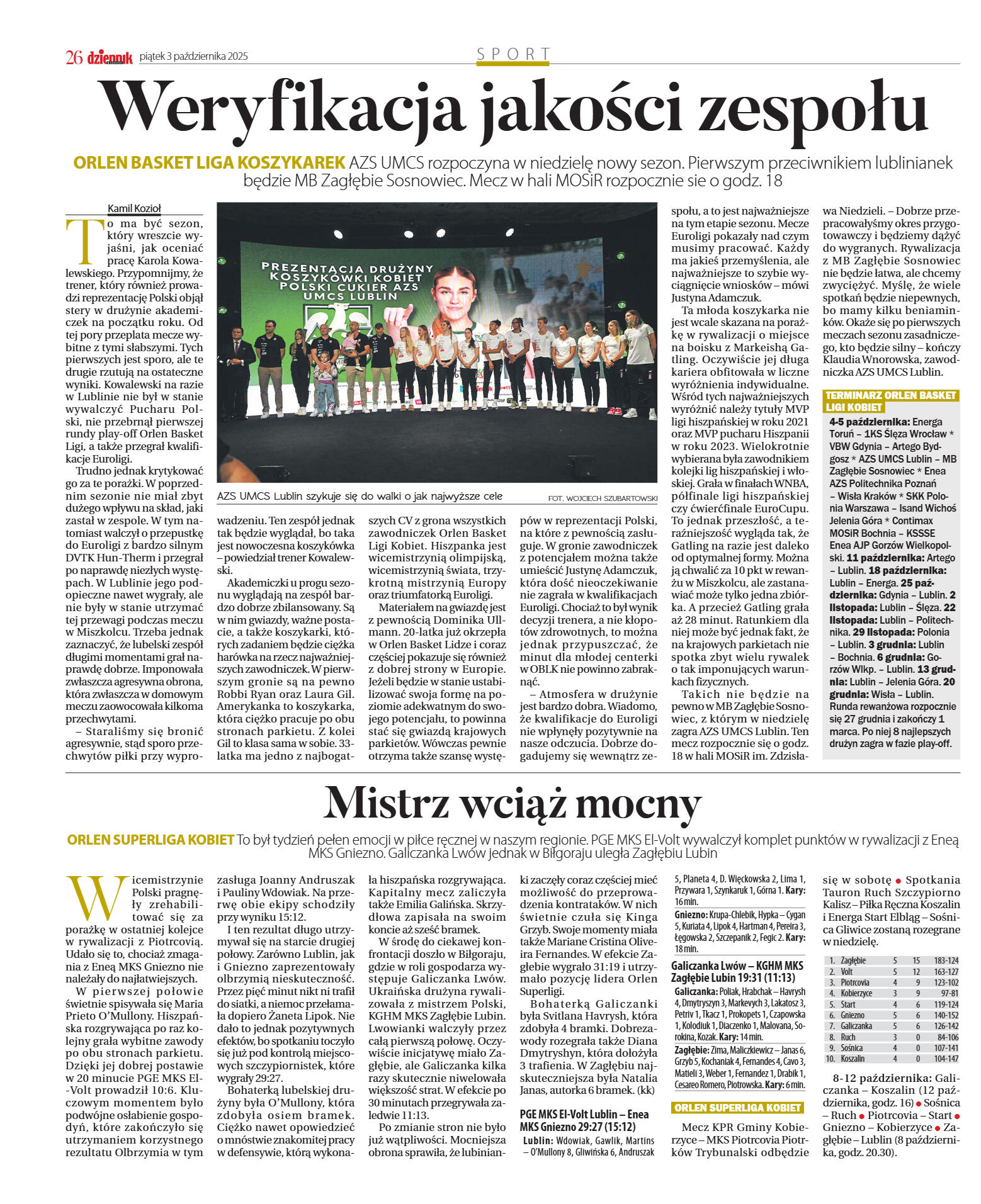 Wydanie główne - strona 26