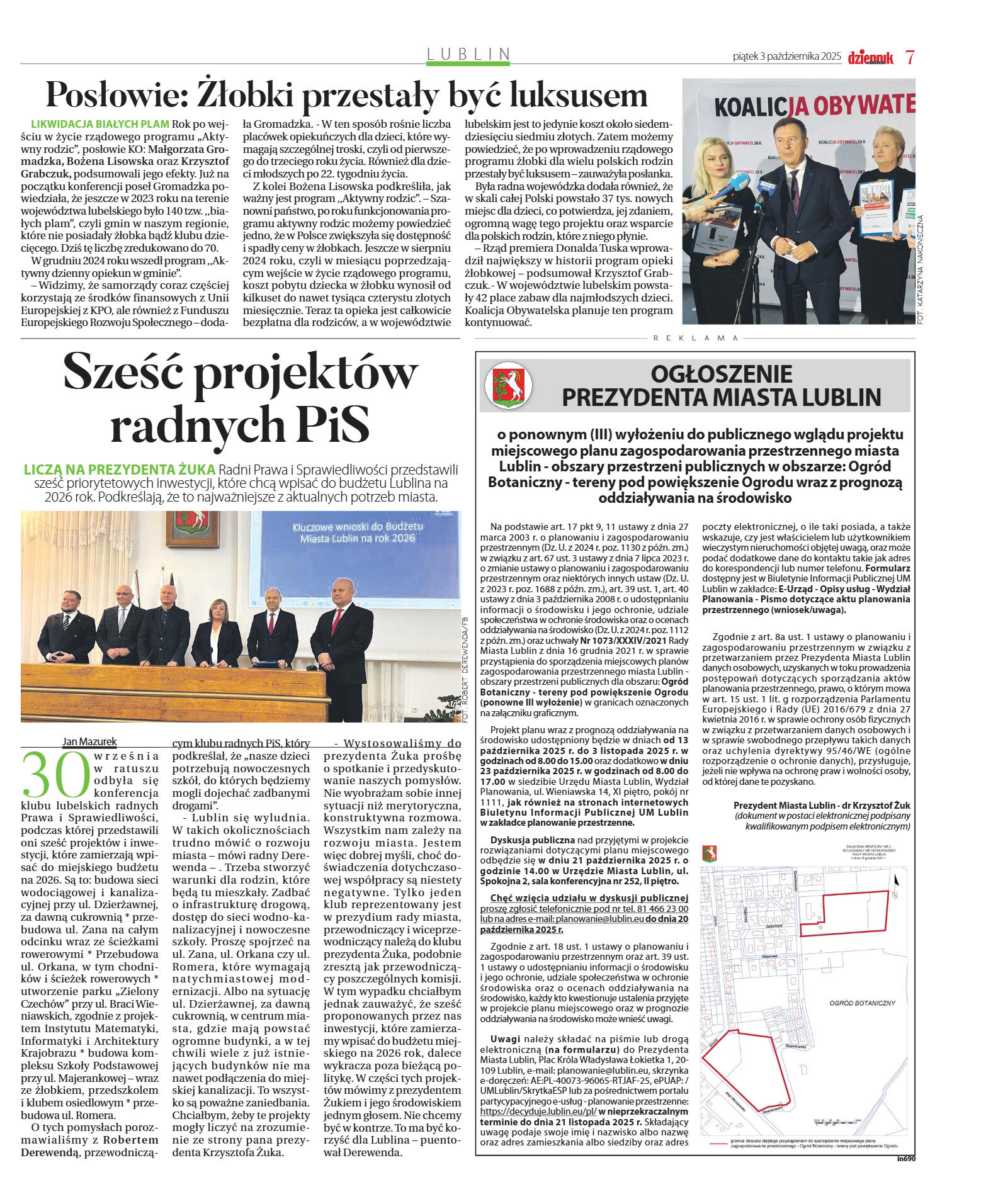 Wydanie główne - strona 7