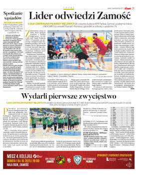 Wydanie główne - strona 25