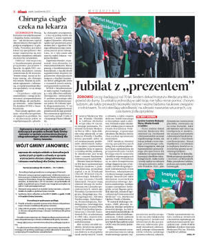 Wydanie główne - strona 8