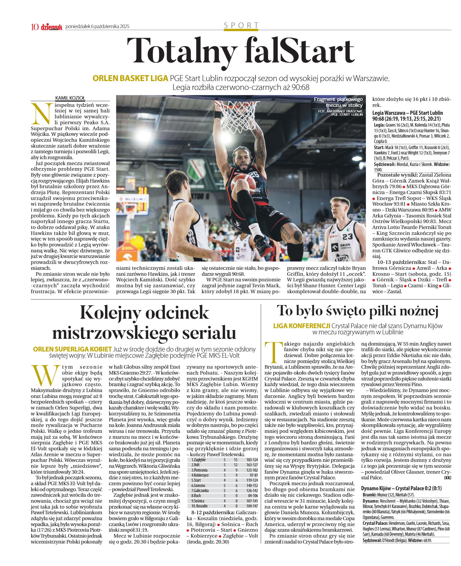 Wydanie główne - strona 10