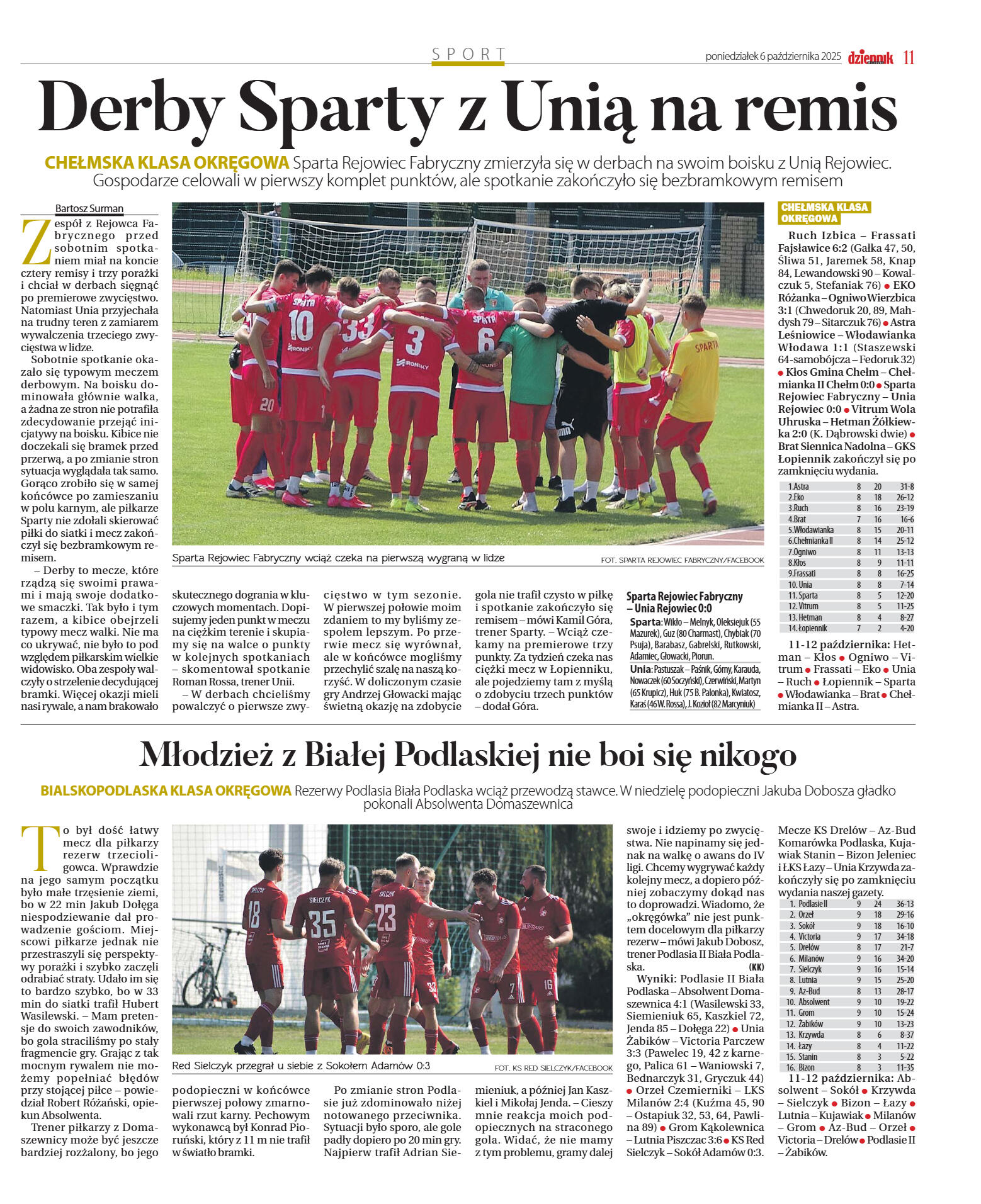 Wydanie główne - strona 11