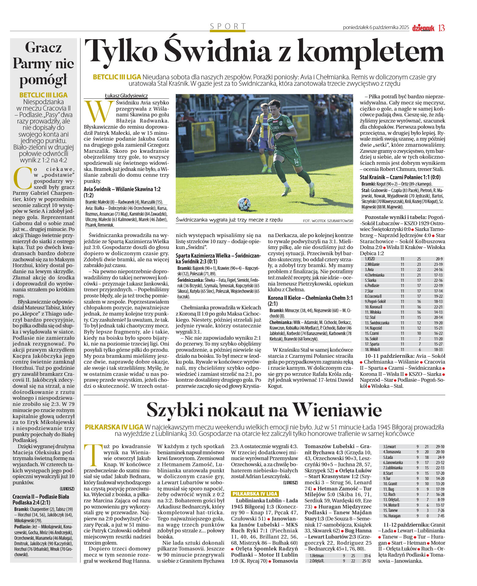 Wydanie główne - strona 13