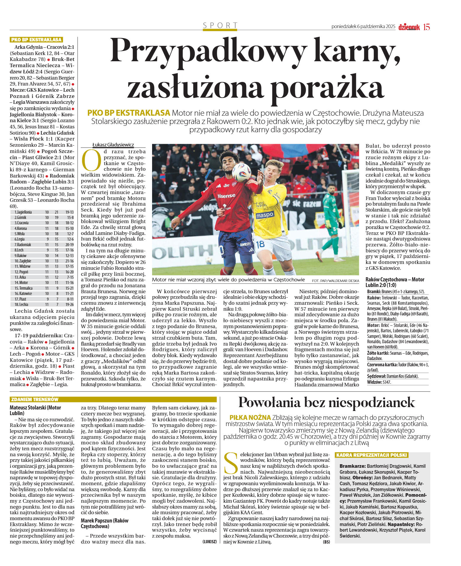 Wydanie główne - strona 15