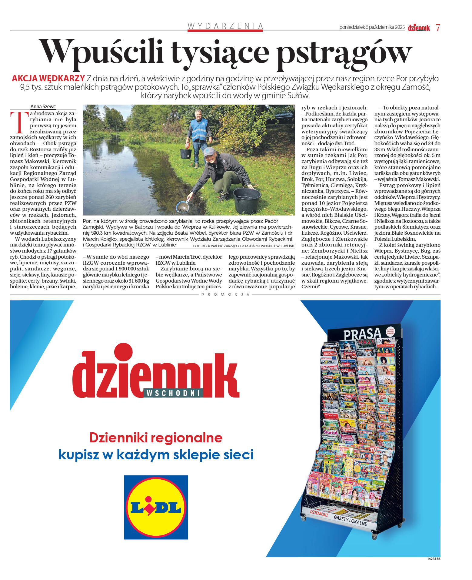 Wydanie główne - strona 7