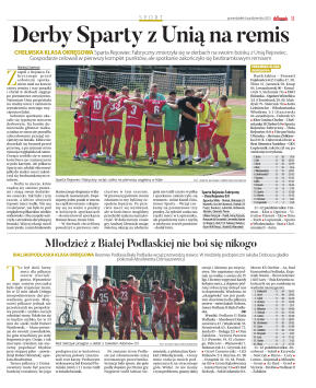 Wydanie główne - strona 11