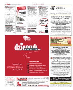 Wydanie główne - strona 8