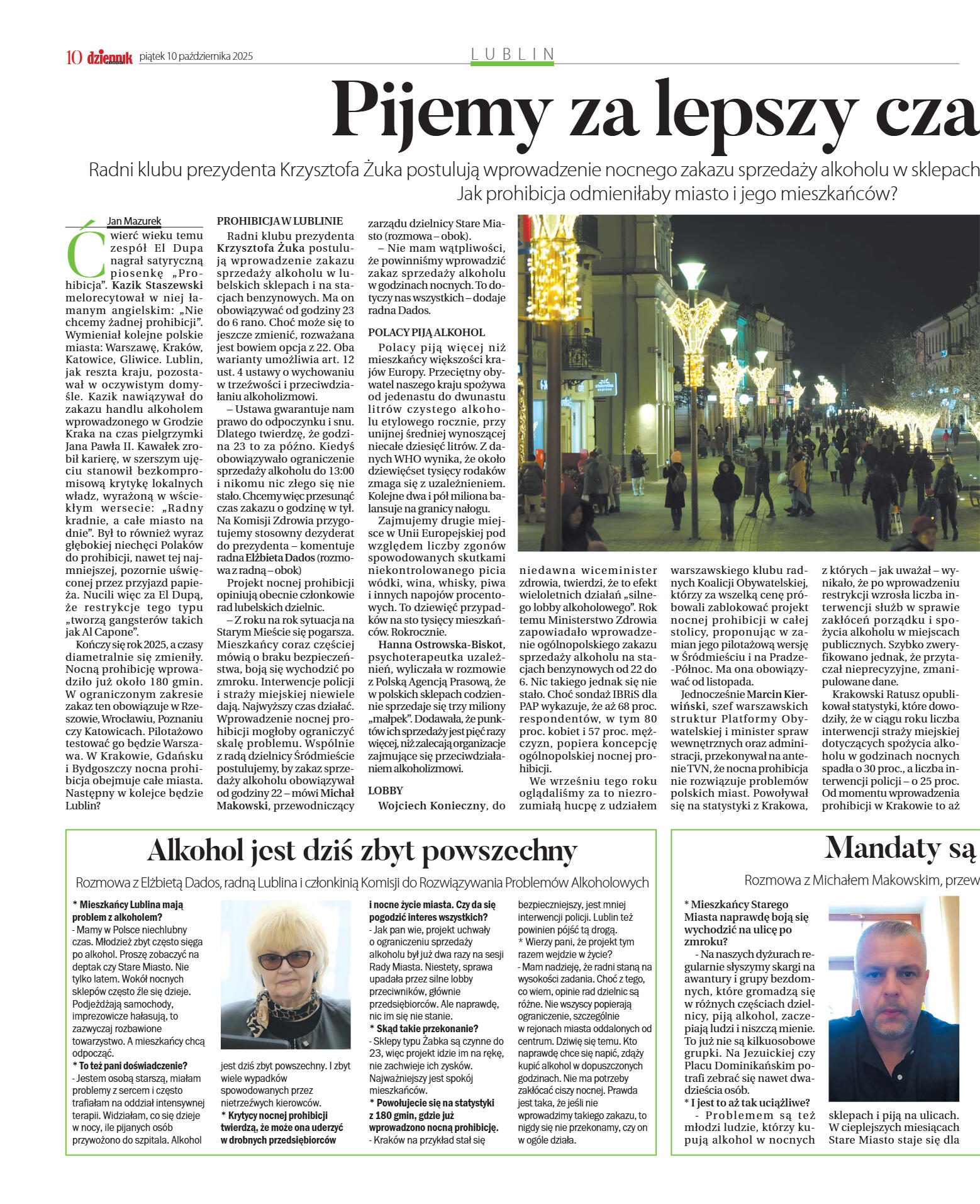 Wydanie główne - strona 10