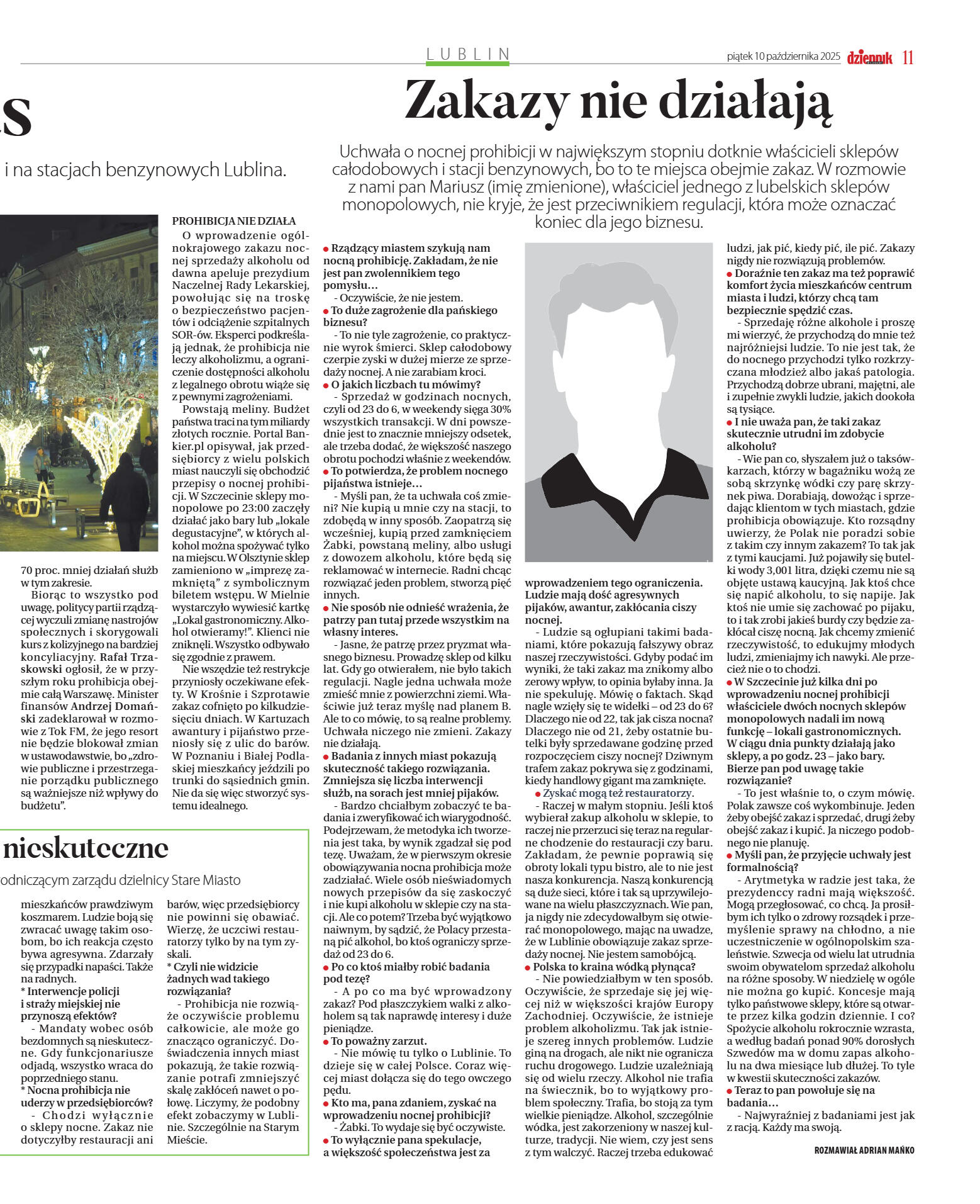 Wydanie główne - strona 11