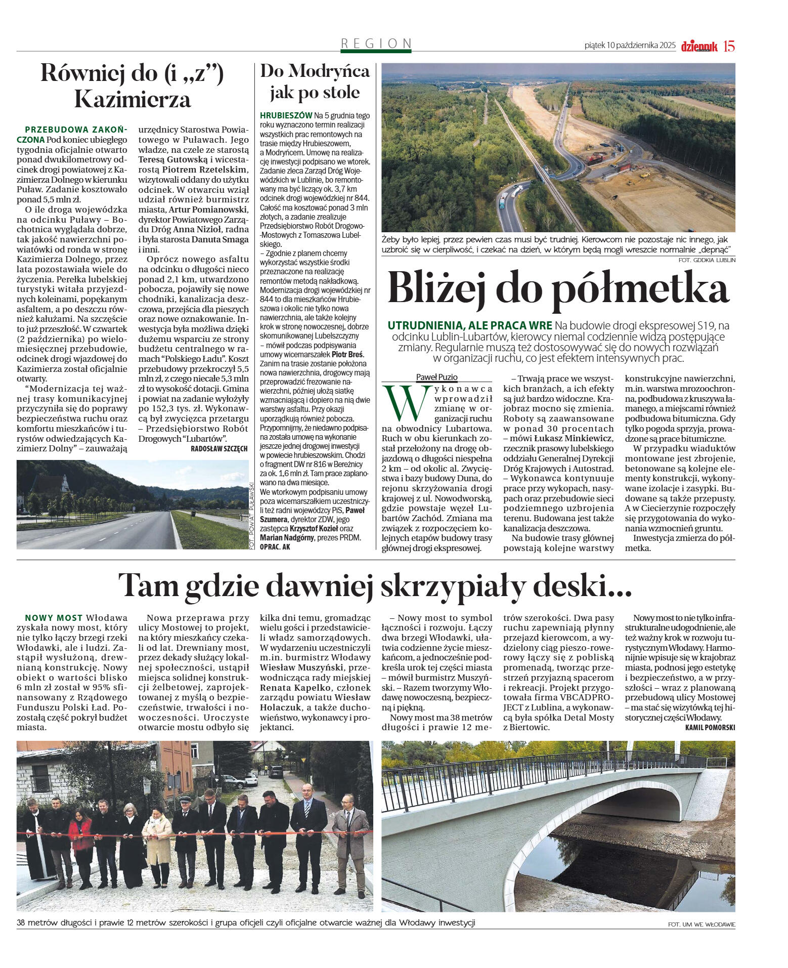 Wydanie główne - strona 15