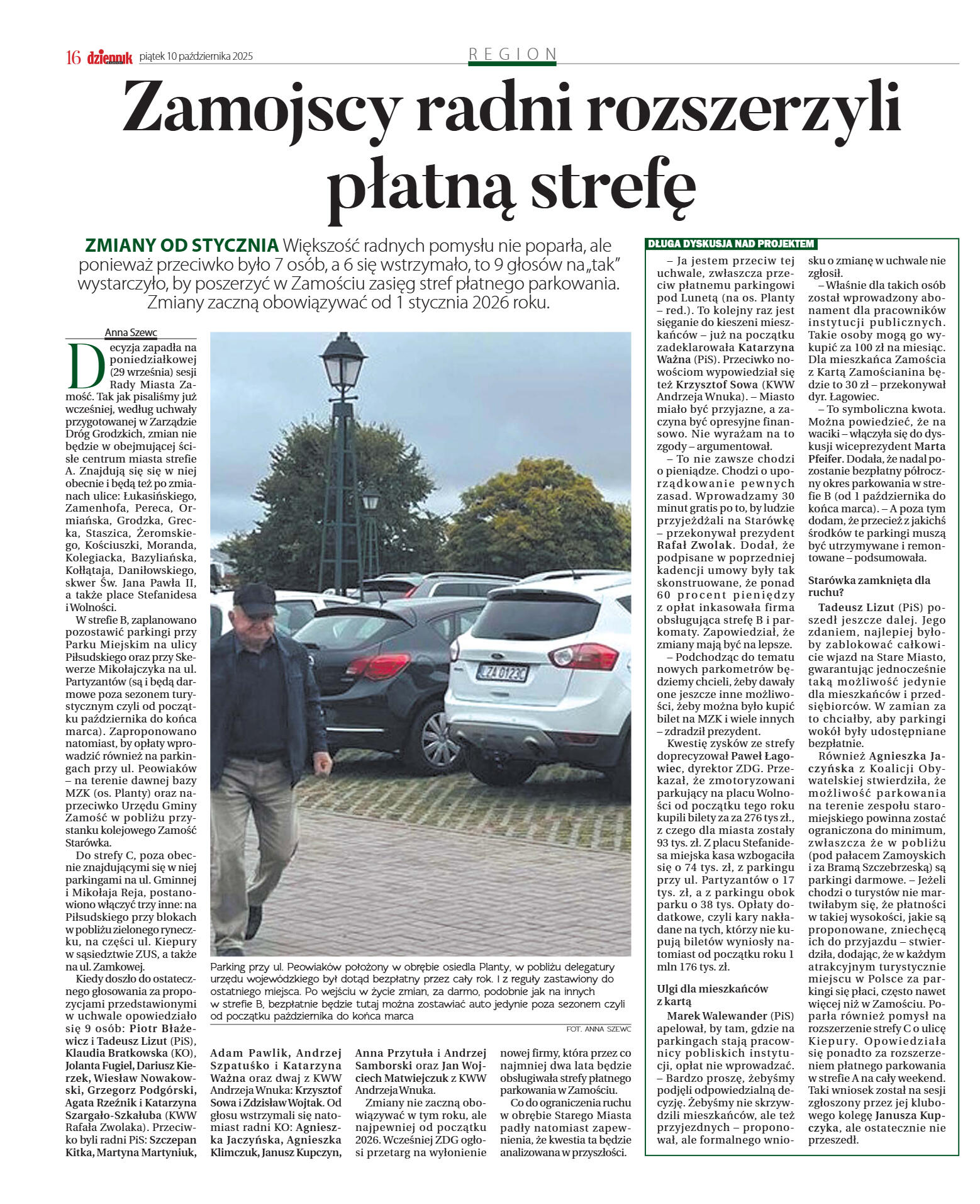 Wydanie główne - strona 16