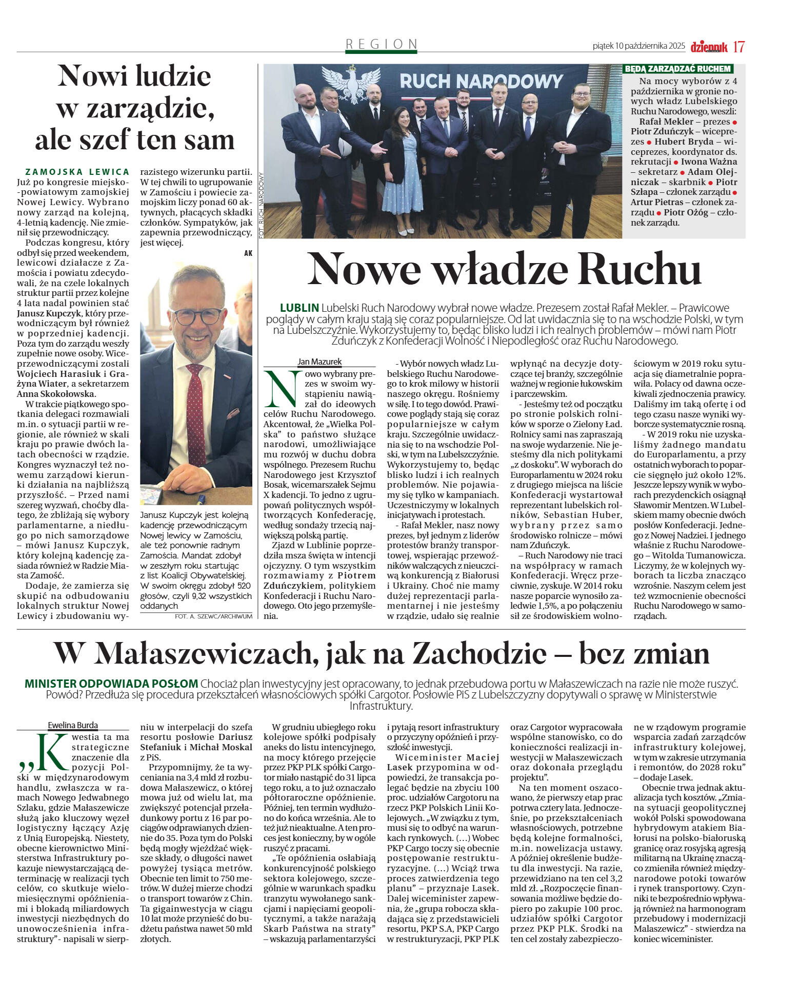 Wydanie główne - strona 17