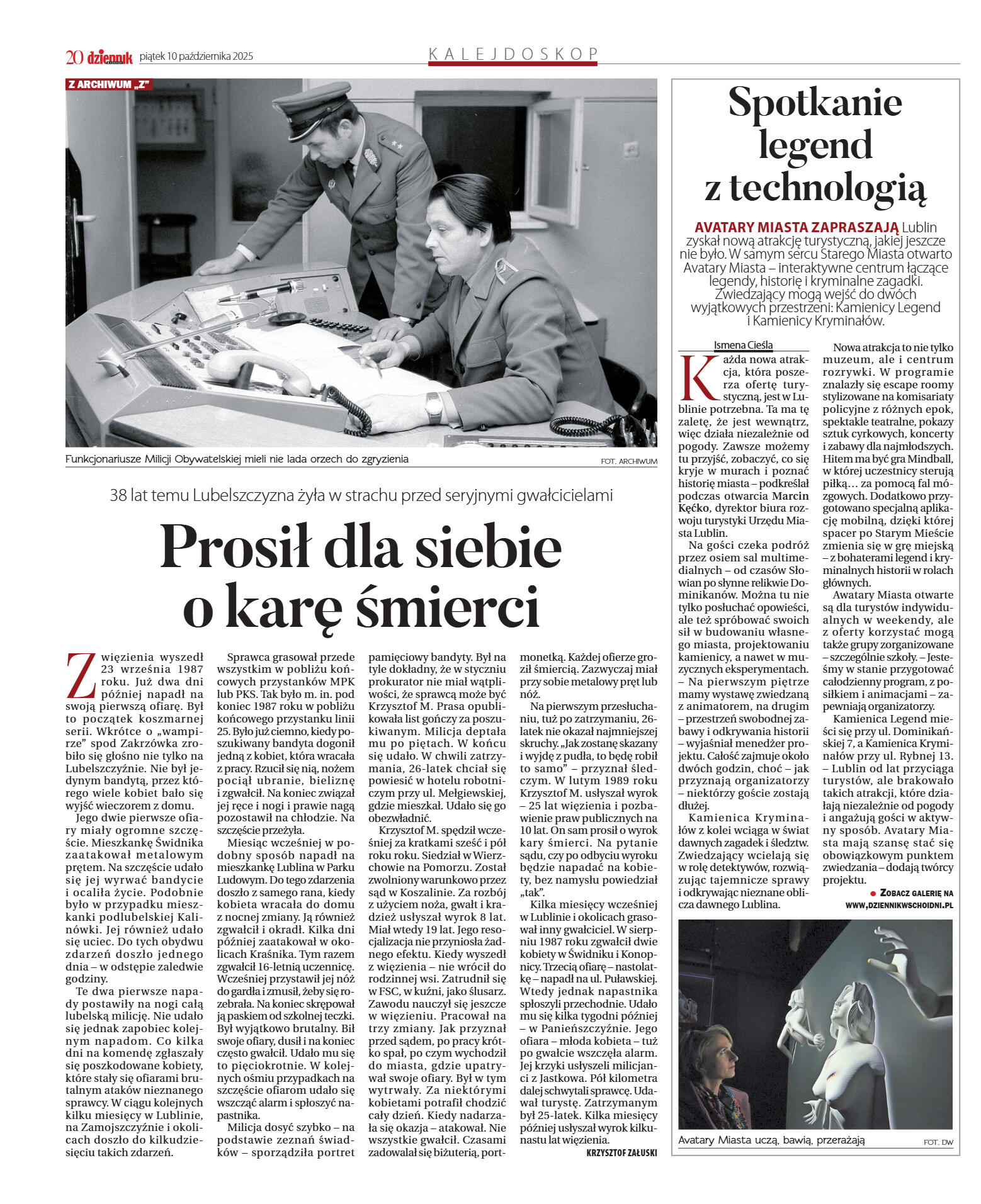 Wydanie główne - strona 20