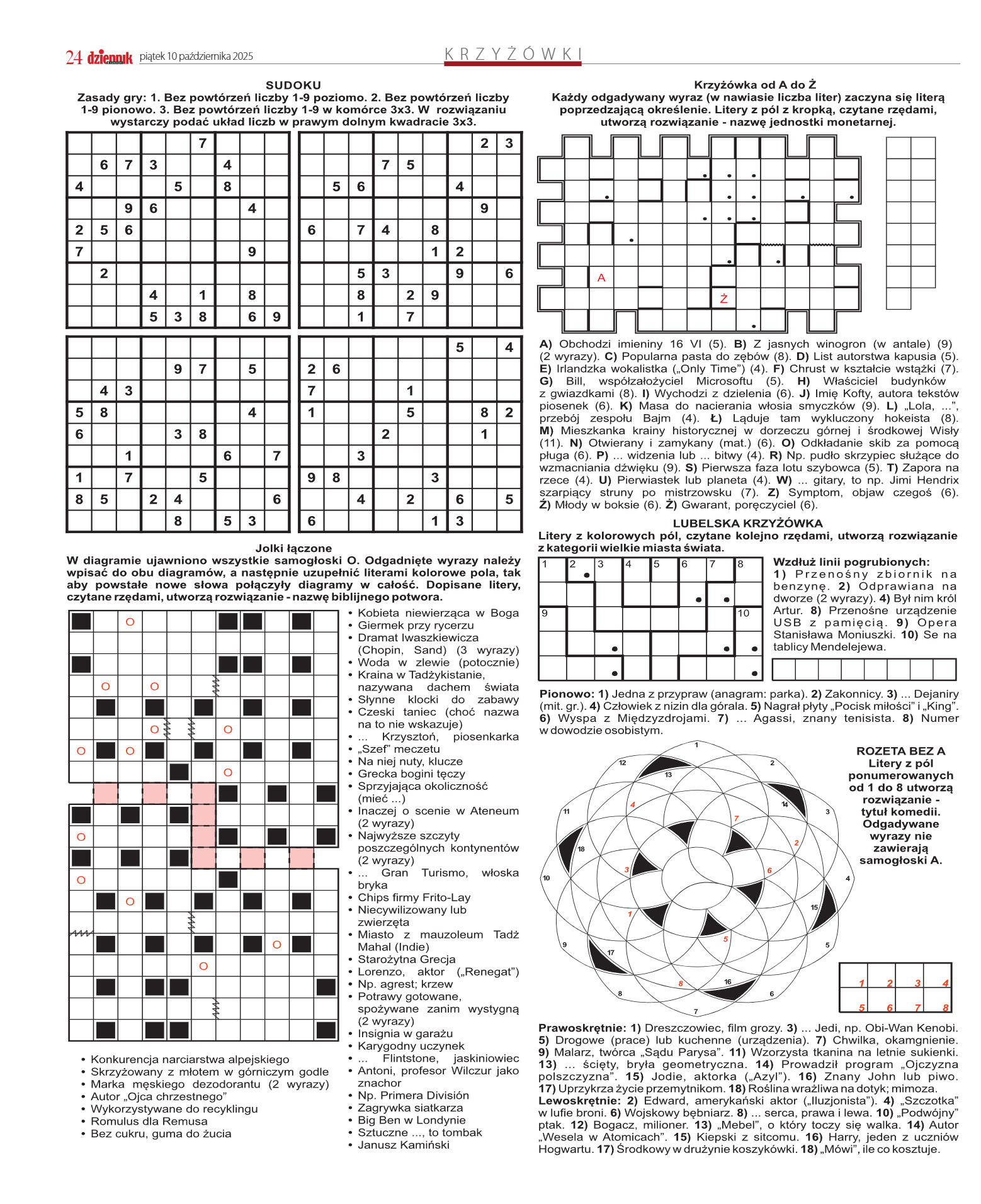 Wydanie główne - strona 24