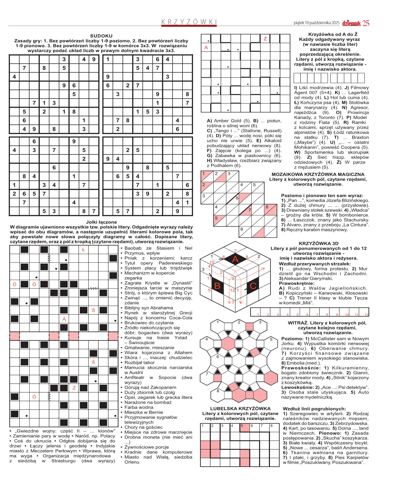 Wydanie główne - strona 25