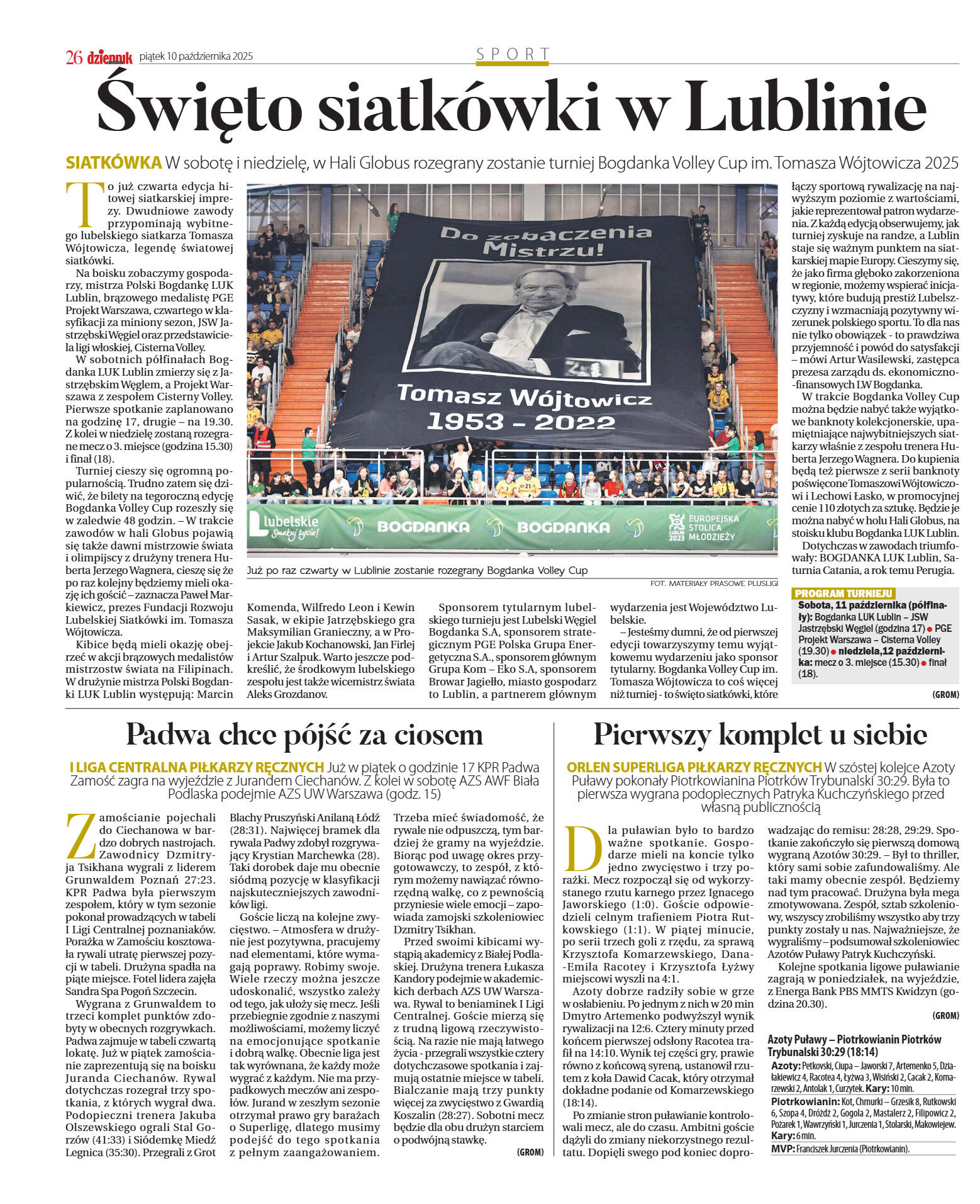 Wydanie główne - strona 26