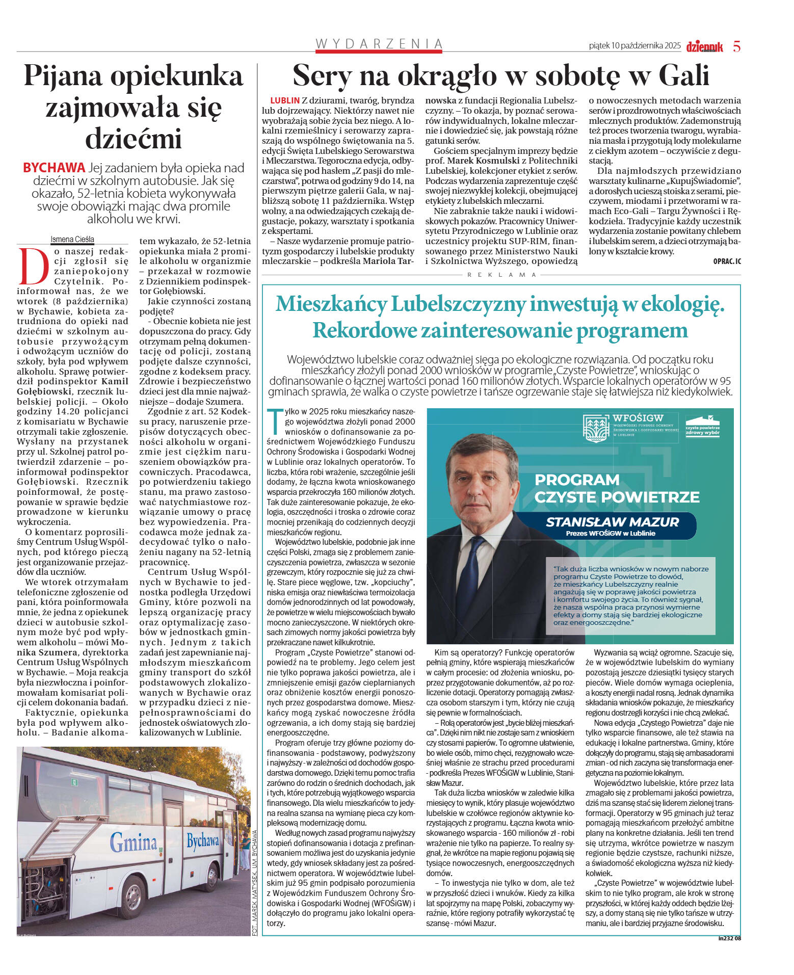 Wydanie główne - strona 5