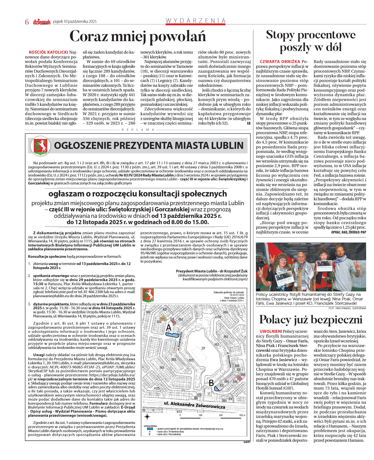 Wydanie główne - strona 6