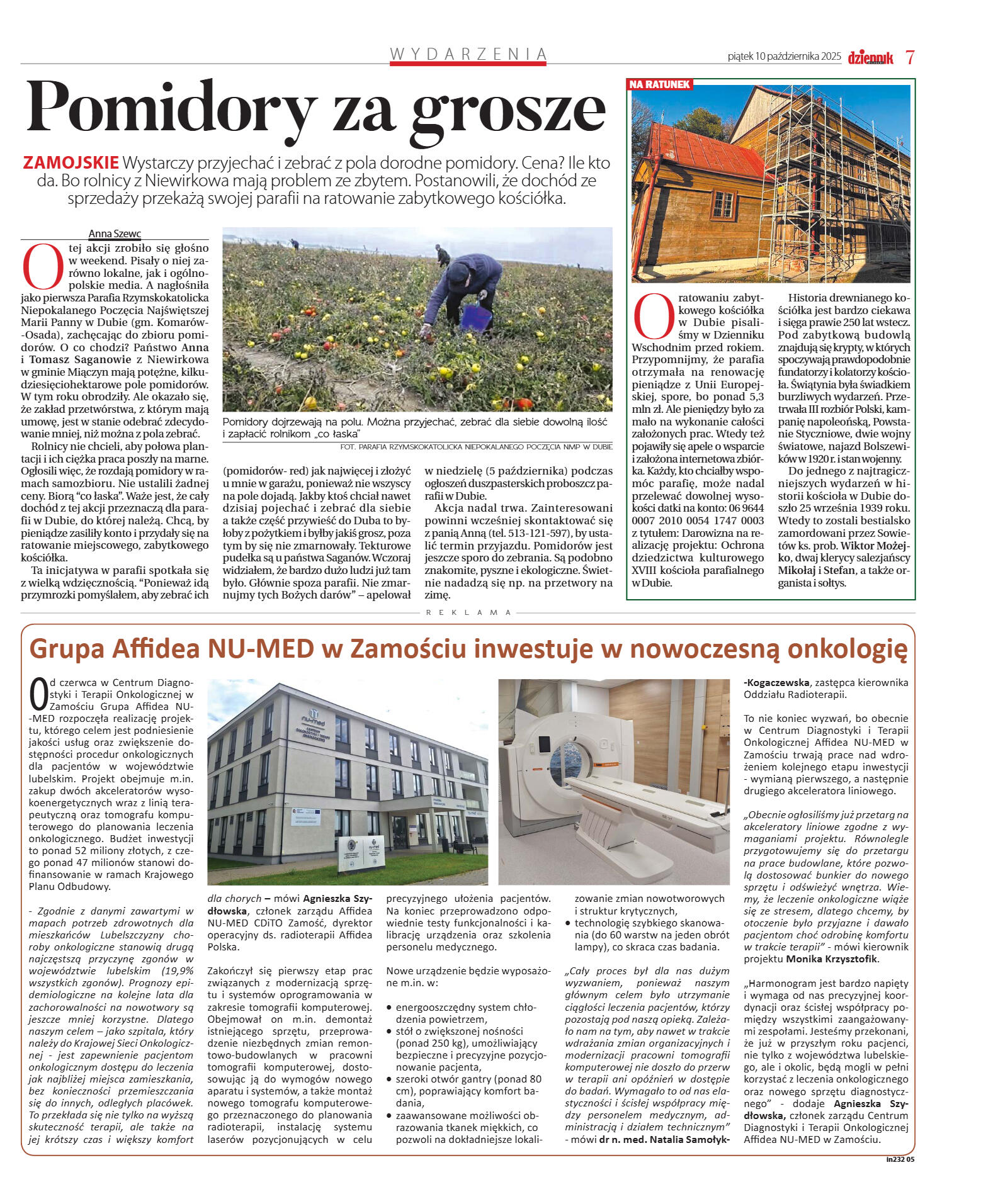 Wydanie główne - strona 7