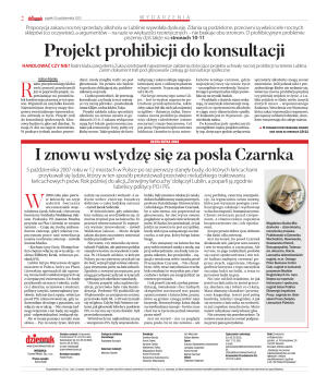 Wydanie główne - strona 2