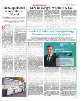 Wydanie główne - strona 5