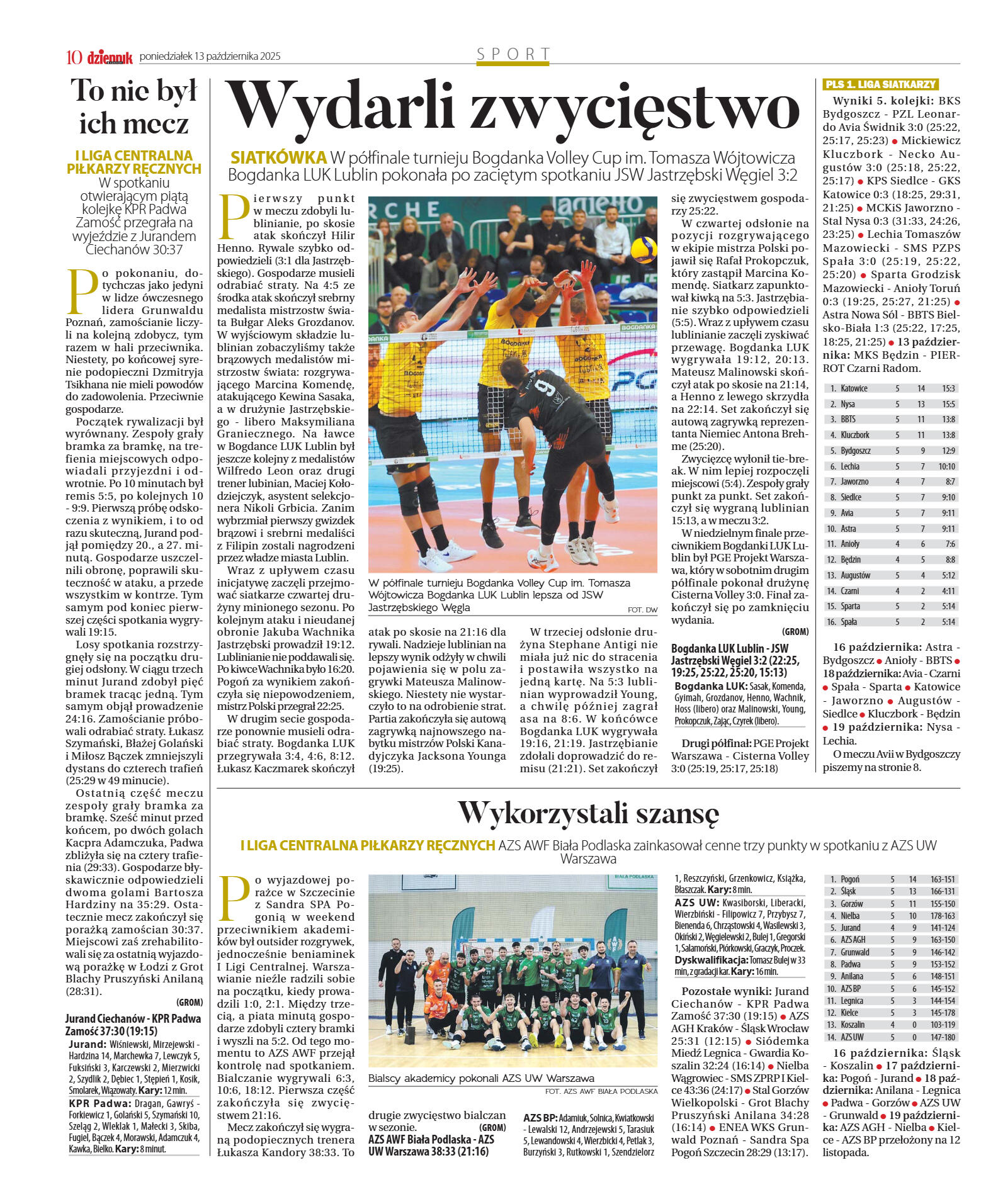 Wydanie główne - strona 10