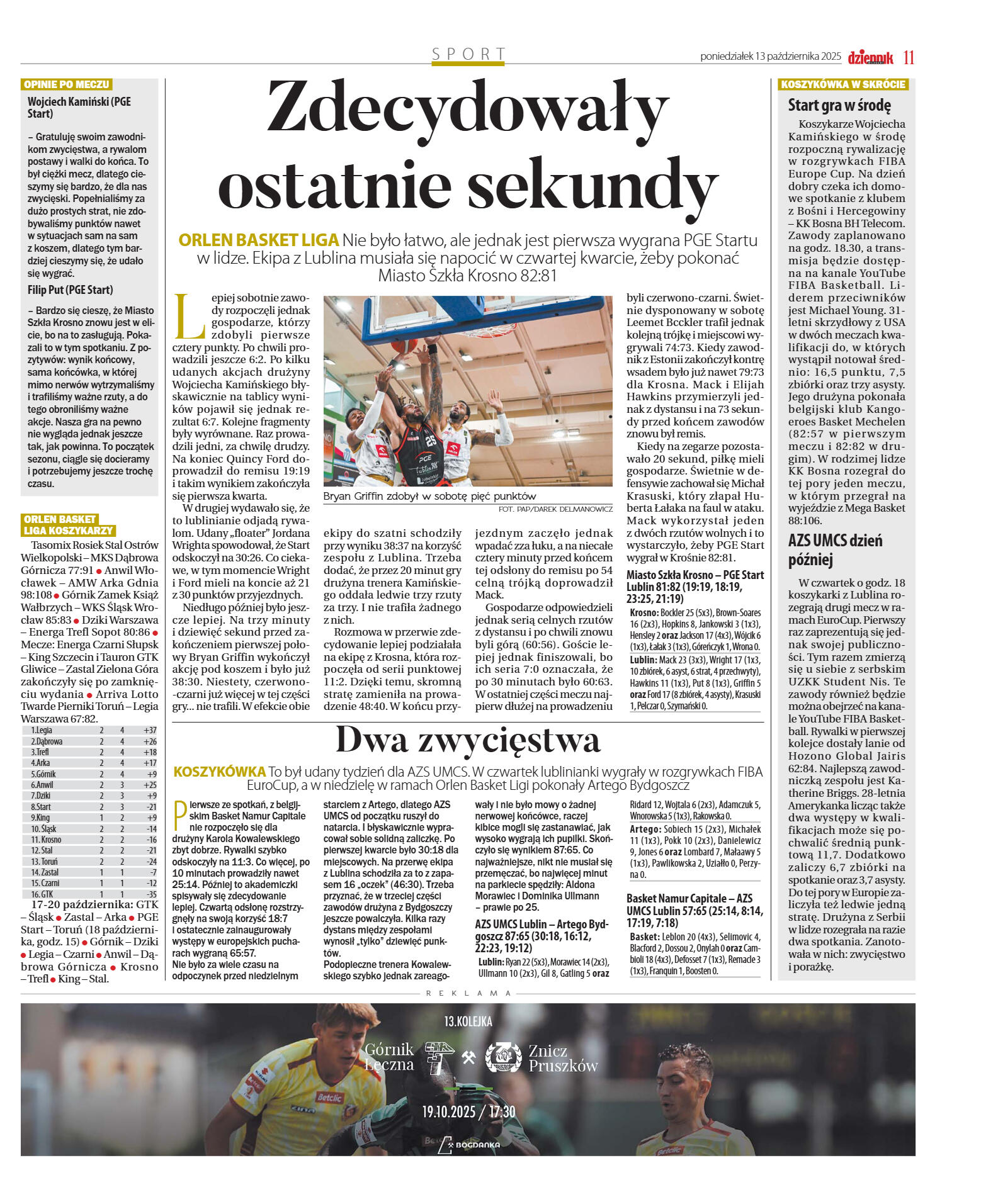 Wydanie główne - strona 11