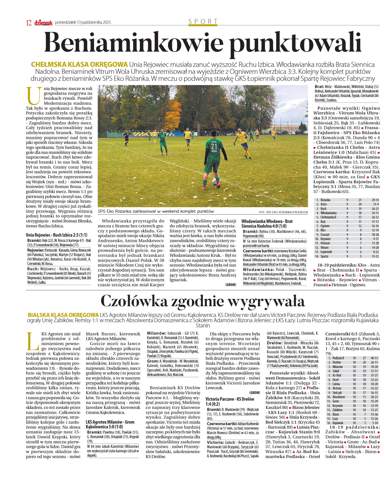 Wydanie główne - strona 12