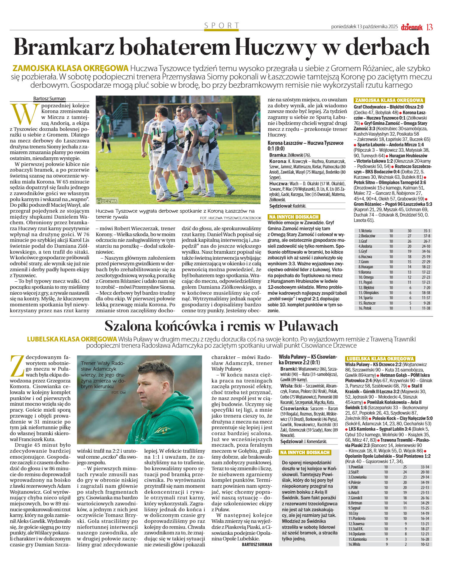 Wydanie główne - strona 13